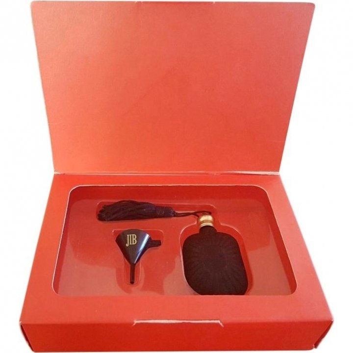 JIB Mignon de Sac by Jean Baptiste Caumont perfume bottle