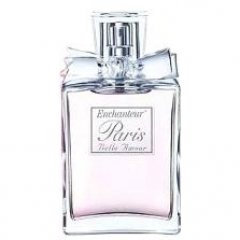 Paris Belle Amour by Enchanteur perfume bottle