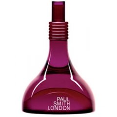 Paul Smith London for Women by Paul Smith perfume bottle