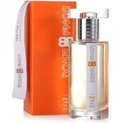 Soul Drops - Inhale Love by B FNKY perfume bottle