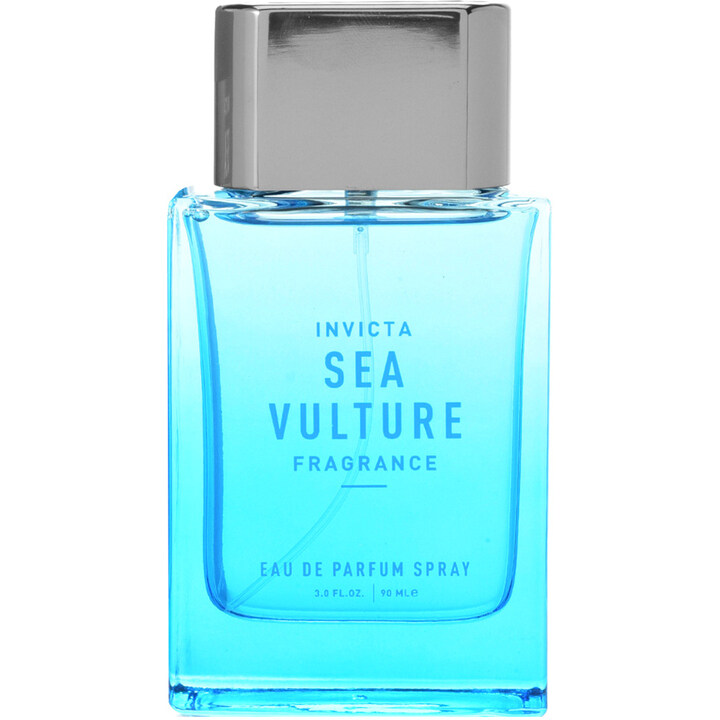 Sea Vulture by Invicta perfume bottle