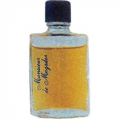Monsieur de Mogador by Mogador perfume bottle