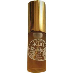 Skuld by Vala's Enchanted Perfumery perfume bottle