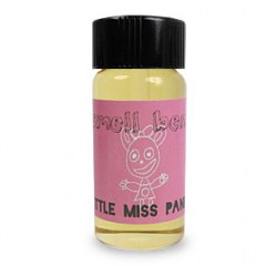 Little Miss Panda by Smell Bent perfume bottle