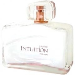Intuition for Men (After Shave) by Estēe Lauder perfume bottle
