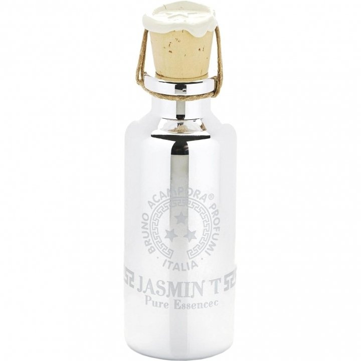 Jasmin T (Perfume Oil)