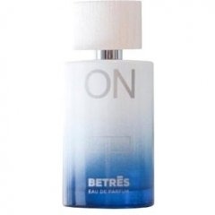 On for Her - Eternal by Betrēs perfume bottle