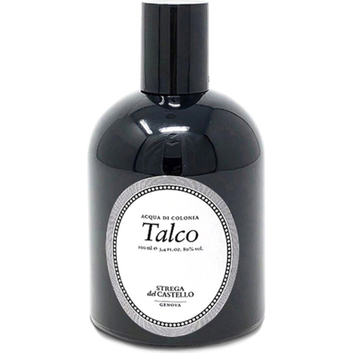 Talco (Acqua di Colonia) by Strega del Castello perfume bottle