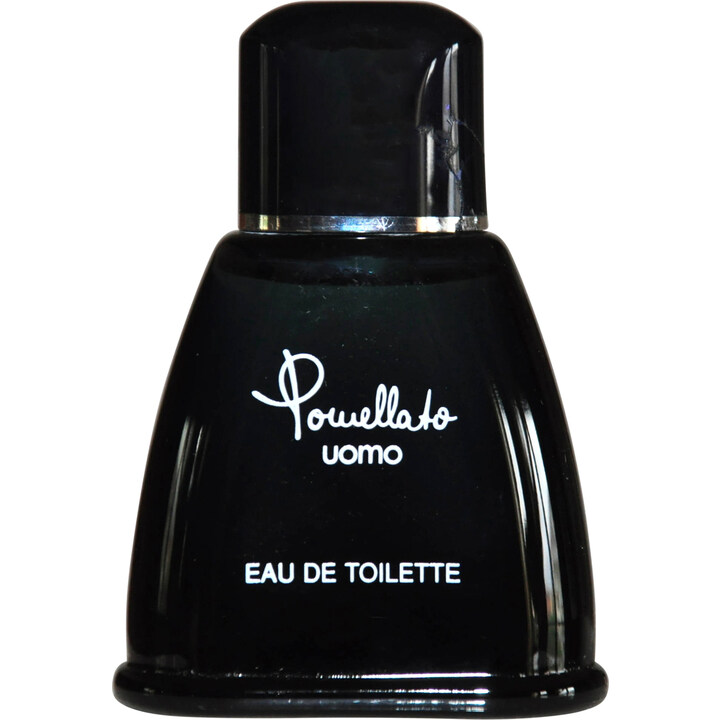 Pomellato Uomo EDT by Pomellato perfume bottle