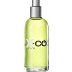 X-Code by cy°zone