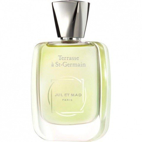 Terrasse à St-Germain