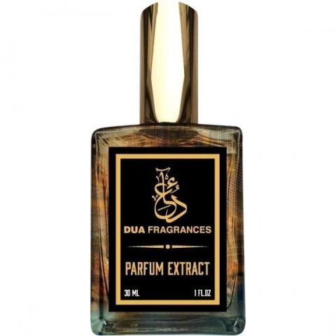 Wahid by The Dua Brand / Dua Fragrances perfume bottle