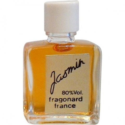 Jasmin (1925) (Parfum) by Fragonard perfume bottle