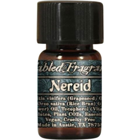Nereid by Fabled Fragrances perfume bottle