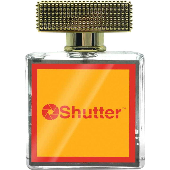 Shutter by Xyrena perfume bottle