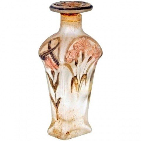 Night of June by Dubarry et Cie. perfume bottle