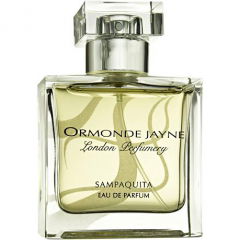 Sampaquita EDP by Ormonde Jayne perfume bottle