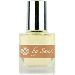 By Sand by Ebba perfume bottle