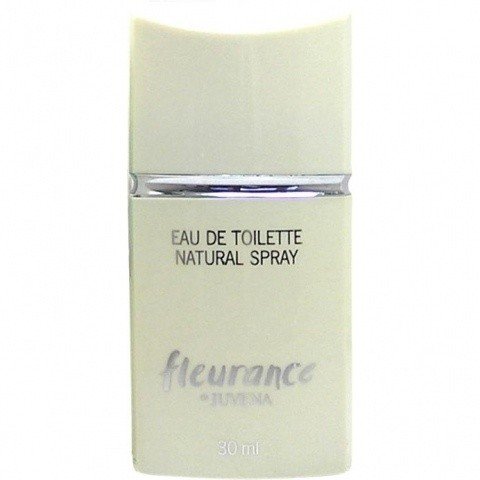 Fleurance EDT by Juvena perfume bottle