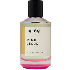 Pink Jesus by 19-69 perfume bottle