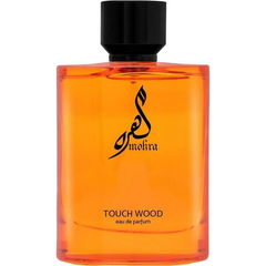 Touch Wood by Mohra perfume bottle
