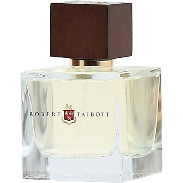 Robert Talbott by Robert Talbott perfume bottle
