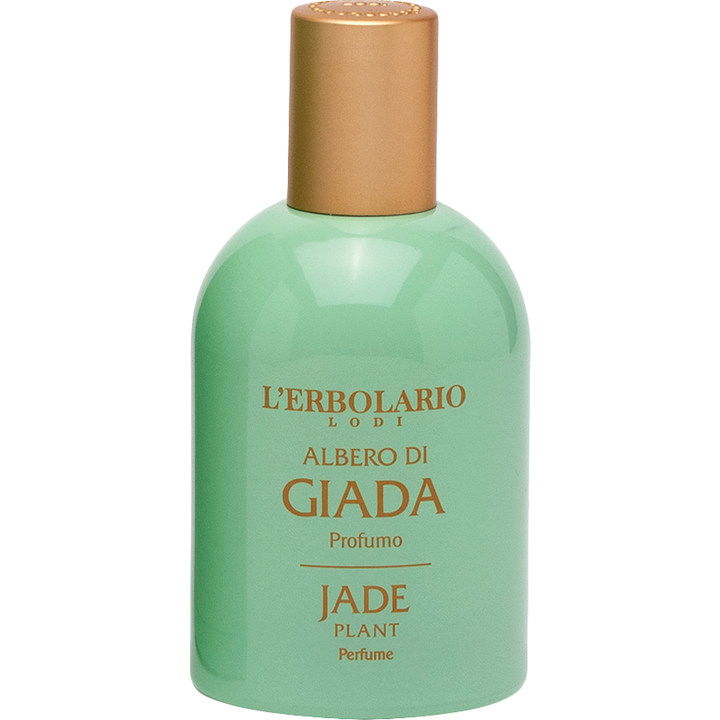 Albero di Giada by L'Erbolario perfume bottle