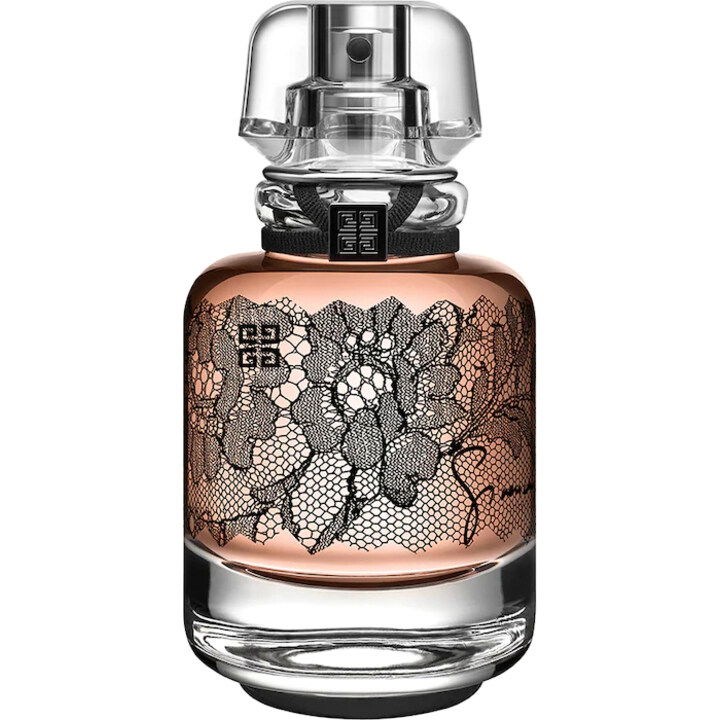 L'Interdit Édition Couture 2020 by Givenchy perfume bottle