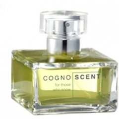 Scent 1 by Cognoscenti perfume bottle