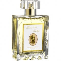 Reine de Saba by Isabelle Ariana Parfums perfume bottle