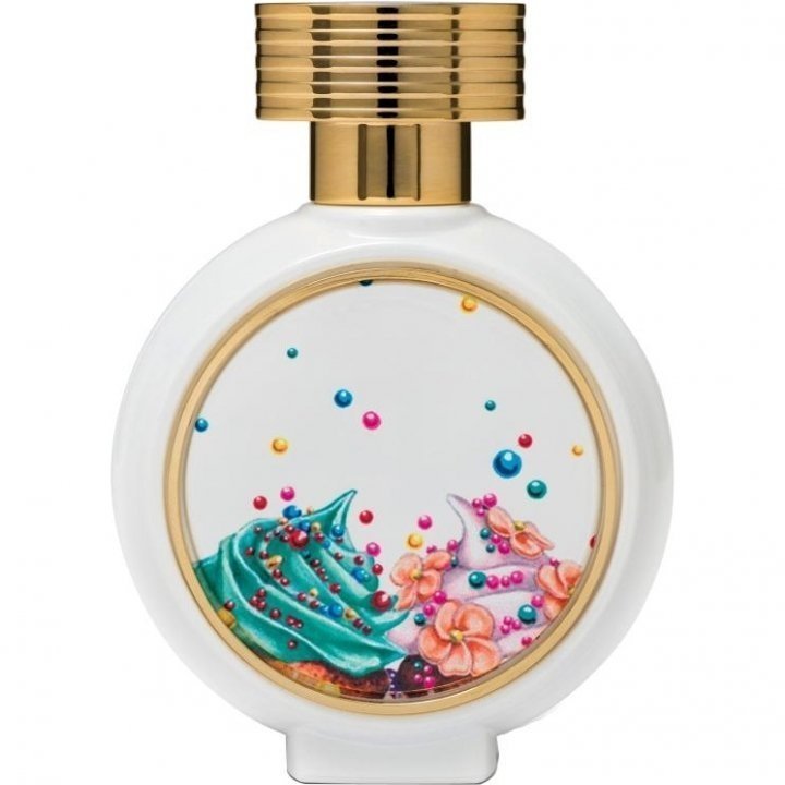 Sweet & Spoiled by Haute Fragrance Company perfume bottle