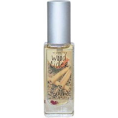 Wood Cider / Woodland Cider by Wylde Ivy perfume bottle
