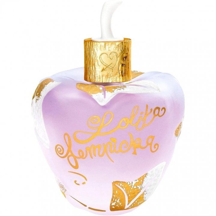 L'Eau en Blanc by Lolita Lempicka perfume bottle