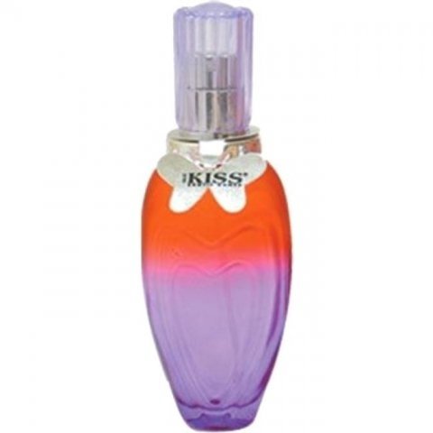 Kiss Exotic Dance by Akat perfume bottle