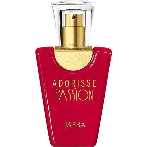 Adorisse Passion by Jafra perfume bottle