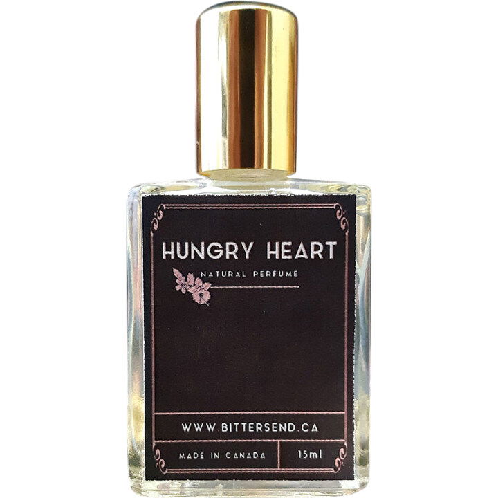 Hungry Heart by Bitters End perfume bottle