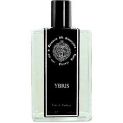 Ybris by Farmacia SS. Annunziata perfume bottle