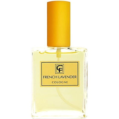 French Lavender by California Fleurish perfume bottle