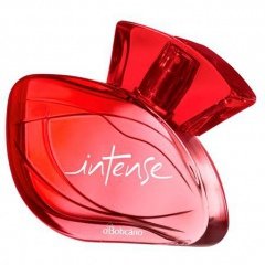 Intense by O Boticário perfume bottle