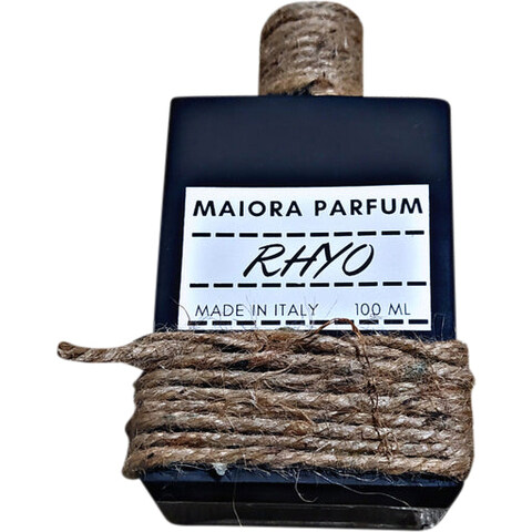 Rhyo by Maiora Parfum perfume bottle