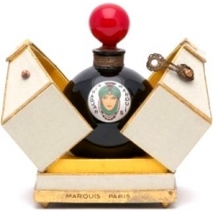 Niradjah by Rémy Marquis perfume bottle