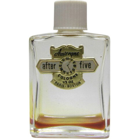 After Five (Cologne) by Auvergne perfume bottle