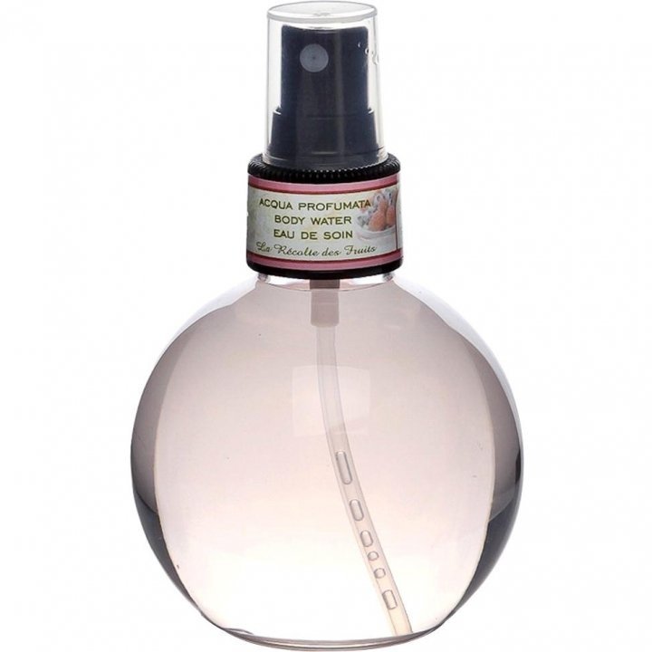 Eau Écologique N°1 Brume Passionée - La Récolte des Fruits by Green Energy Organics perfume bottle
