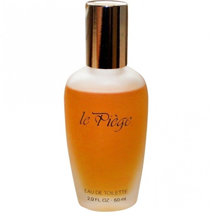 Piège / Le Piège EDT by Lady Esther perfume bottle