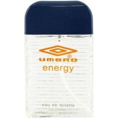 Umbro Energy by Umbro perfume bottle