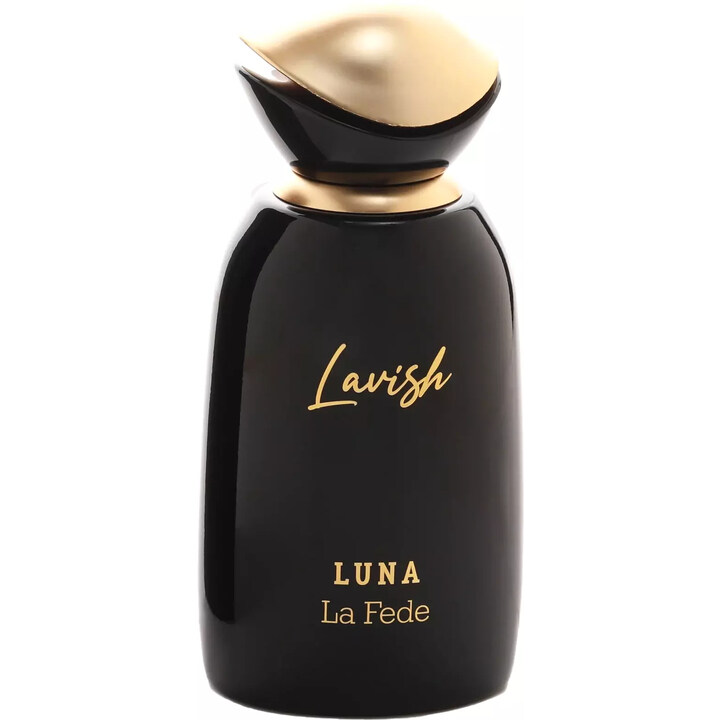 Lavish Luna by La Fede perfume bottle