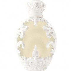 Saint EDP by Kat Von D perfume bottle