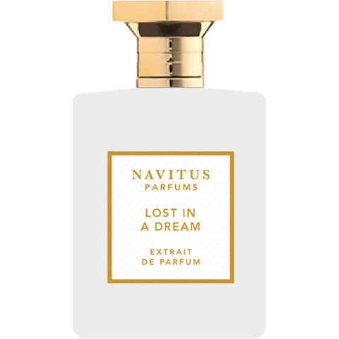 Lost In A Dream by Navitus Parfums perfume bottle