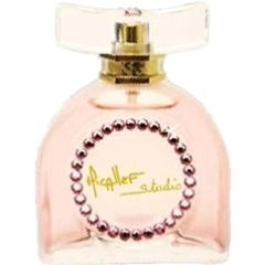 Micallef Studio - Pink Flowers by M. Micallef perfume bottle