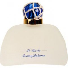 Set Sail St. Barts for Women EDP by Tommy Bahama perfume bottle